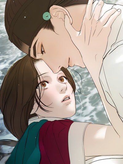 Whispers of Distant Shores